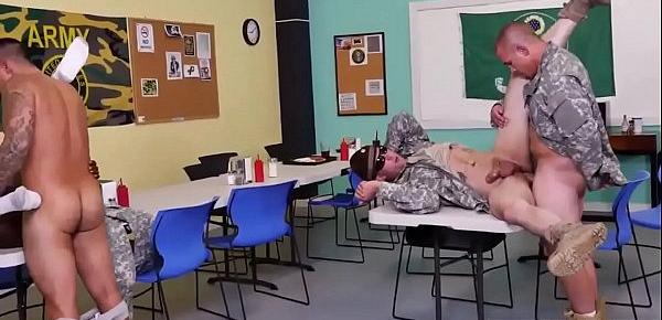  Twin boys gay sex video free xxx Yes Drill Sergeant!